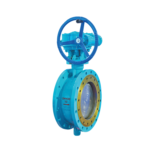 双向流硬碰硬密封旋球阀