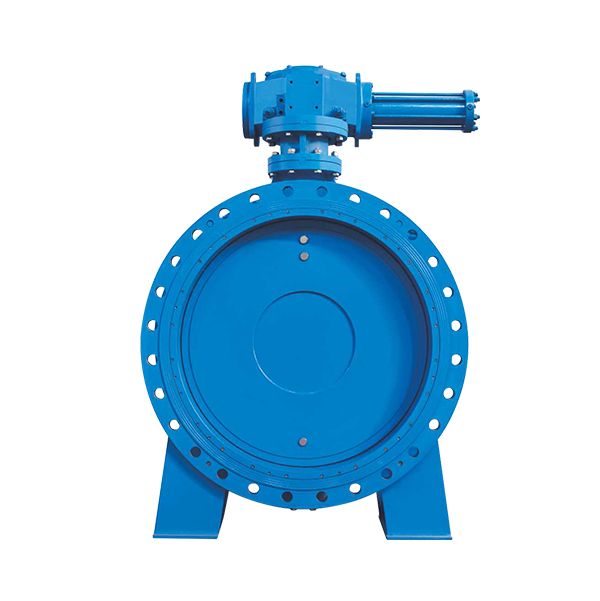 弹簧式0.3S液控快速启闭阀